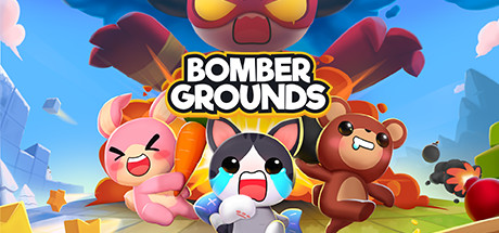 玩《Bombergrounds》轰炸大逃杀延迟高就用Lookcn加速器