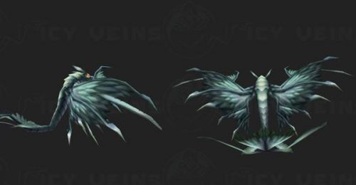 魔兽世界17周年坐骑获取流程 魔兽世界17周年龙鹰坐骑怎么获得