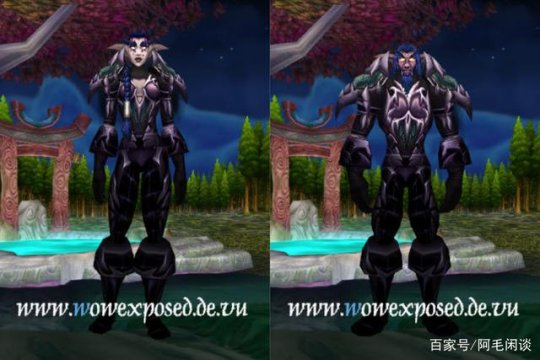 魔兽世界t4套哪里出