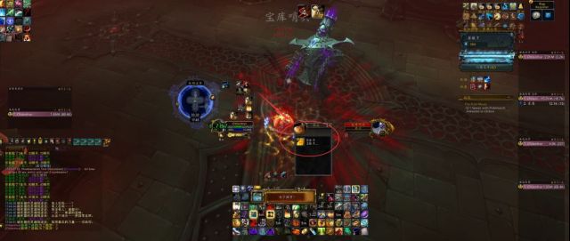 《魔兽世界》9.1版本爬塔奖励介绍