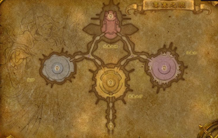 《魔兽世界》自然优雅之靴图纸怎么获得