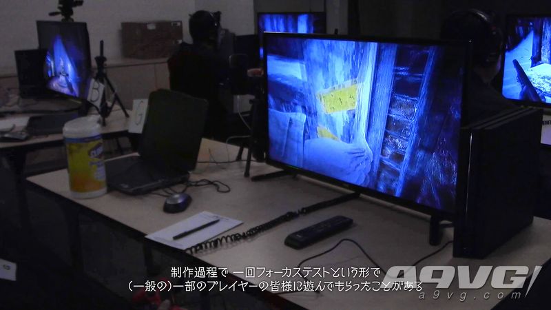 险成粪作？《生化危机8 村落》游戏开发幕后3“内部斗争”