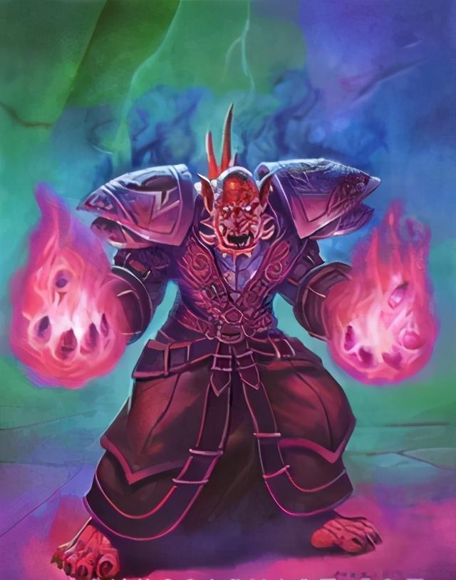 《魔兽世界》鲜血熔炉任务怎么做
