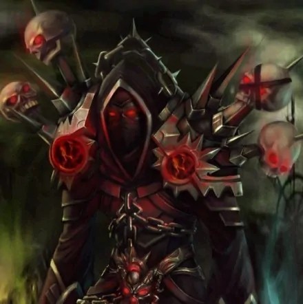 《魔兽世界》tbc术士需要多少命中
