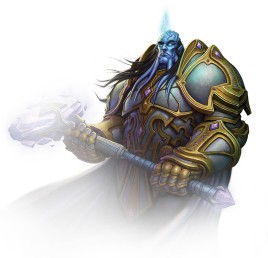 《魔兽世界》tbc圣骑士打怪手法有什么