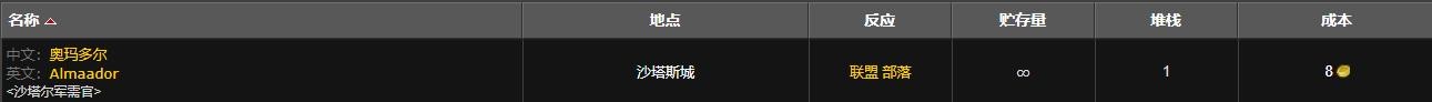 《魔兽世界》tbc炼金石图纸怎么获得