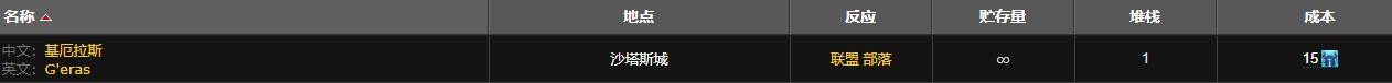 《魔兽世界》悔改圣契在哪买
