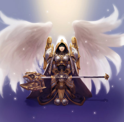 《魔兽世界》牧师装备提升收集路线