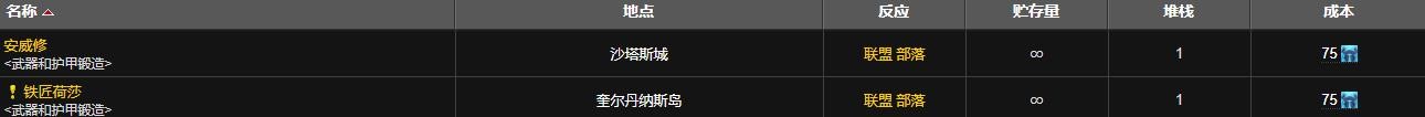 《魔兽世界》末日卫士的灵魂之握哪里出