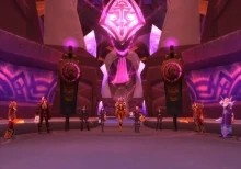 《魔兽世界》生态船刷声望怎么刷