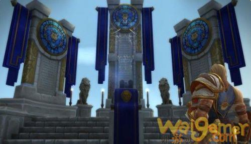 魔兽世界9.2停止开发原因