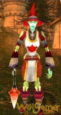 魔兽世界tbc怀旧服高级附魔图纸大全