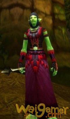 魔兽世界tbc怀旧服高级附魔图纸大全