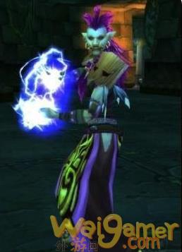 魔兽世界tbc怀旧服高级附魔图纸大全