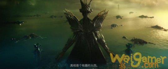 FPS游戏《命运2》前导预告 全新资料片即将上线