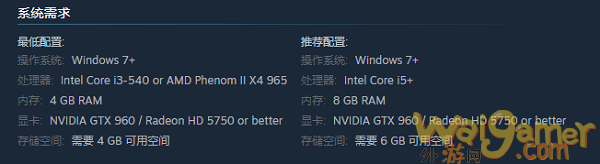 《重生边缘》A测将开启 《忍者神龟施莱德复仇》上线Steam
