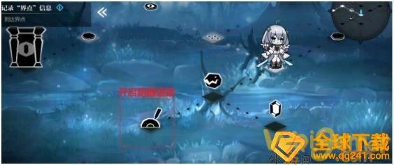 《灵魂潮汐》1-4通关攻略