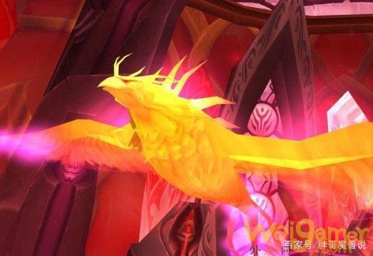 魔兽世界怀旧服TBCP2奥法天赋怎么点