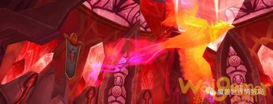魔兽世界TBCT5本测试服有什么更新