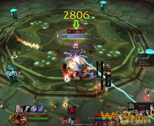 魔兽世界TBCP2法师有什么新套路