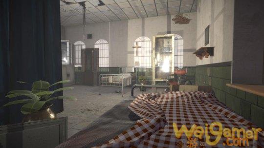 克系《大衮》Steam好评如潮 原著还原度高