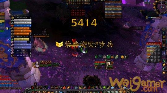 魔兽世界TBC盗贼竞技场实用天赋有哪些