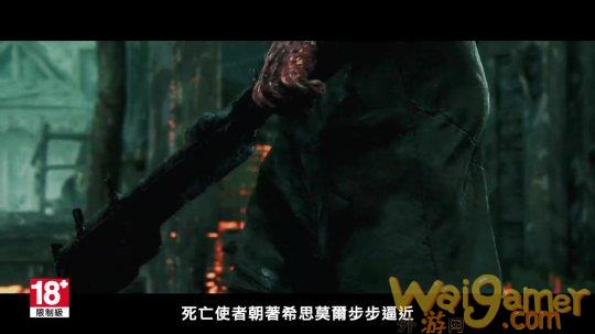 《荣耀战魂》万圣节联动活动预告 “迷雾幸存者”上线