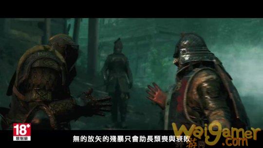 《荣耀战魂》万圣节联动活动预告 “迷雾幸存者”上线