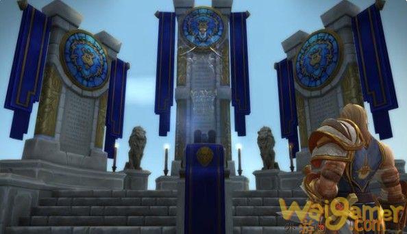 魔兽世界9.2停止开发