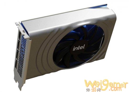 外媒预测Intel ARC入门游戏独显售价为179美元