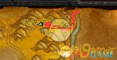 《魔兽世界》怀旧服盗贼毒药任务攻略