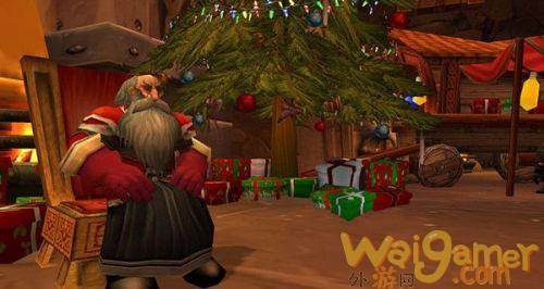 魔兽世界冬幕节2021预览 WOW冬幕节什么时候开始