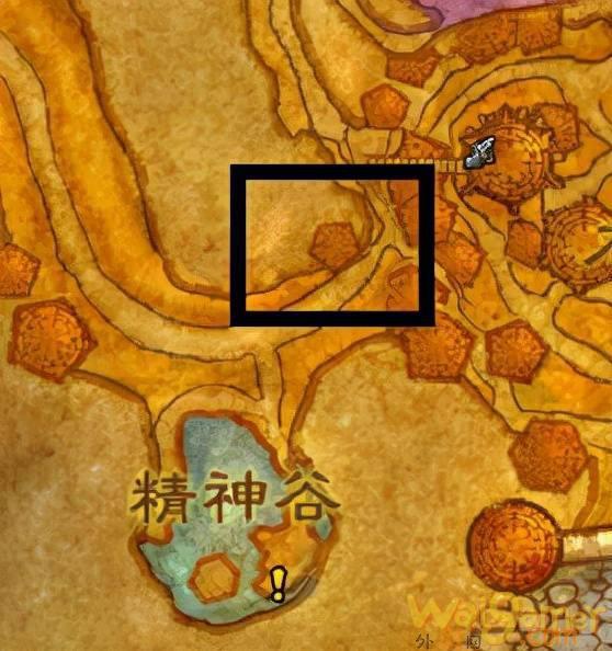 魔兽世界TBC怀旧服竞技场点数在哪换