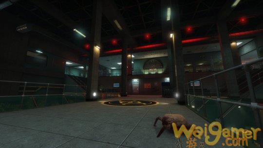 《半条命》粉丝重制版《行动:黑山》新图 已上架Steam