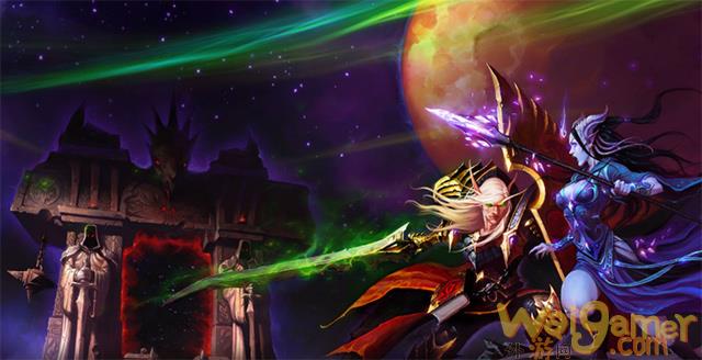 《魔兽世界》怀旧服掉线怎么办？
