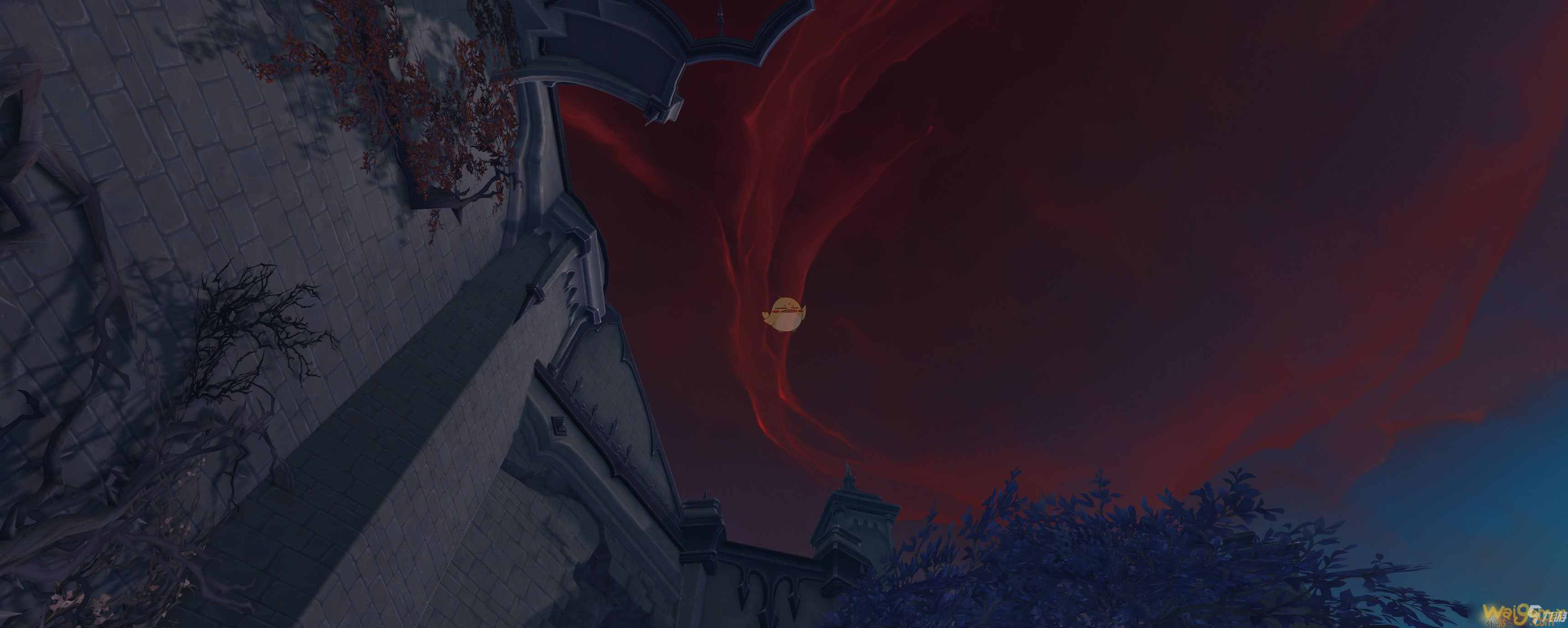 《魔兽世界》雷文德斯介绍