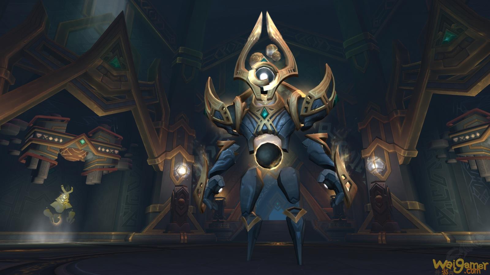 魔兽世界9.2团本皮甲掉落大全