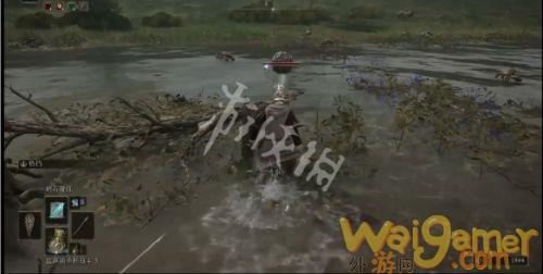 艾尔登法环战灰居合如何获取?战灰居合获取方法一览
