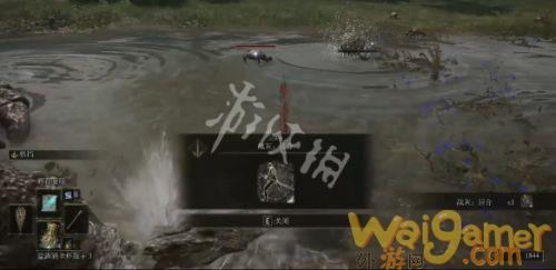 艾尔登法环战灰居合如何获取?战灰居合获取方法一览