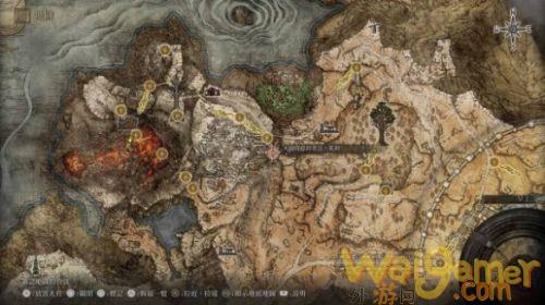 艾尔登法环白狼套装怎么获得?白狼套装获取流程介绍