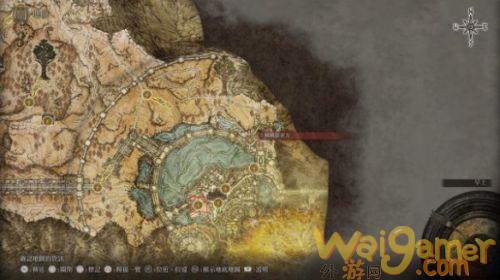 艾尔登法环白狼套装怎么获得?白狼套装获取流程介绍