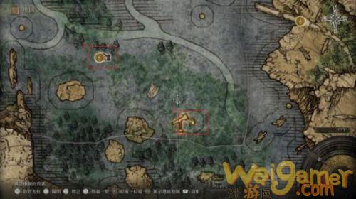 艾尔登法环白狼套装怎么获得?白狼套装获取流程介绍