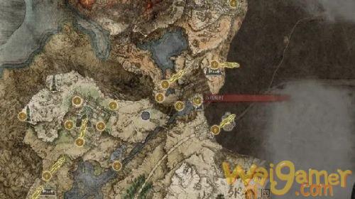 艾尔登法环锻造石在哪刷 失色锻造石1-6获得方法和位置大全