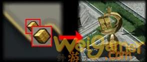 失落的方舟t3材料岛一览