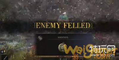 艾尔登法环绿琥珀链坠护符获得方法介绍