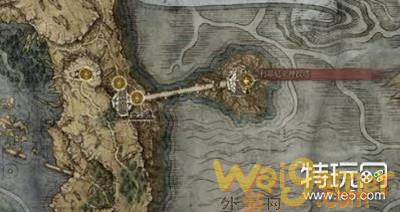艾尔登法环观星少女的传说护符获得方法介绍