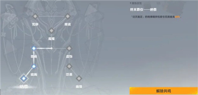 深空之眼海拉刻印、神格、钥从、配队攻略