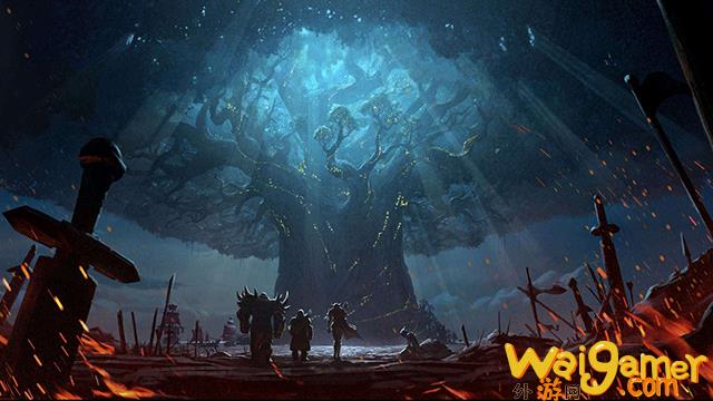 《魔兽世界》时之沙获得方法(《魔兽世界》创意简报)