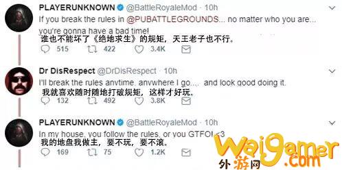 “绊倒库里的人找到了”知名FPS主播 当了一回美国孙笑川(独行侠球迷绊倒库里)