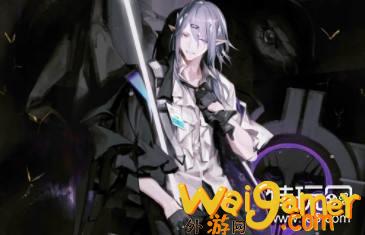 明日方舟暮落干员强度分析(明日方舟博士被众干员推倒)